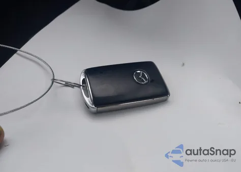 2020 Mazda Cx-30 Select Package из США, поврежденный, VIN 3MVDMBCL0LM136331